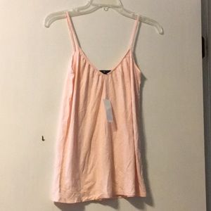 GAP Peach Camisole